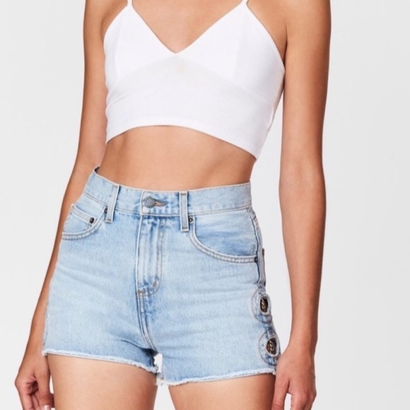 CARMAR LF Shorts - Picture 2 of 16